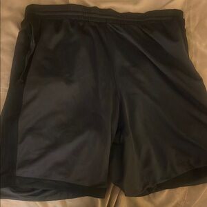 Nike Men Large Basketball Shorts